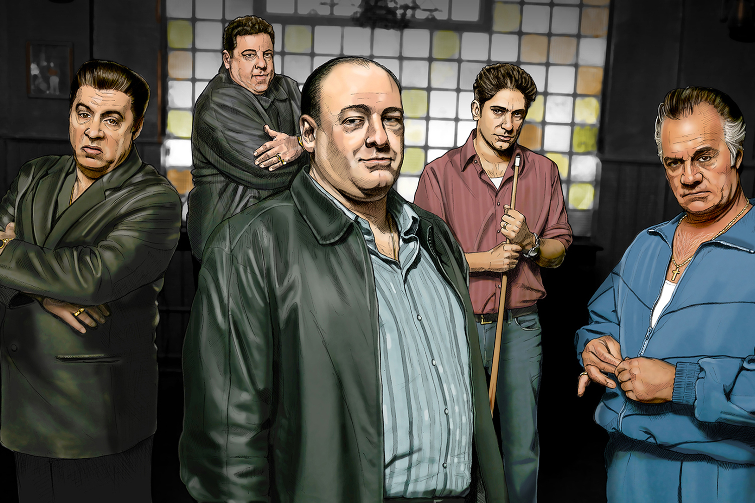 02_Sopranos