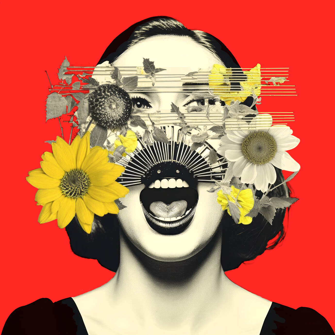 collage